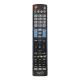 Home URC LG 2 LG távirányító, LG márkájú smart TV készülékekhez, nem igényel beállítást, URC_LG_2