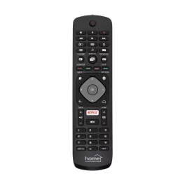   Home URC PH Philips távirányító, Philips márkájú smart TV készülékekhez, nem igényel beállítást, URC_PH