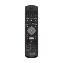   Home URC PH Philips távirányító, Philips márkájú smart TV készülékekhez, nem igényel beállítást, URC_PH