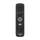Home URC PH Philips távirányító, Philips márkájú smart TV készülékekhez, nem igényel beállítást, URC_PH