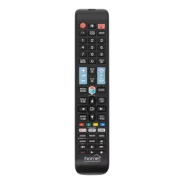   Home SAM 1 Samsung távirányító, Samsung márkájú smart TV készülékekhez, nem igényel beállítást, URC_SAM_1