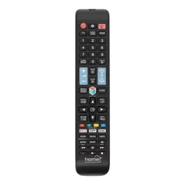  Home SAM 1 Samsung távirányító, Samsung márkájú smart TV készülékekhez, nem igényel beállítást, URC_SAM_1