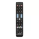 Home SAM 1 Samsung távirányító, Samsung márkájú smart TV készülékekhez, nem igényel beállítást, URC_SAM_1