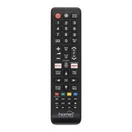   Home SAM 2 Samsung távirányító, Samsung márkájú TV készülékekhez, nem igényel beállítást, URC_SAM_2