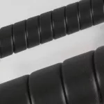 Home USBF 3 töltőkábel, 2 oldalú, fordítható, USB-A dugó, microUSB-B dugó, 3m, 2,1A, adatkábel, USBF_3