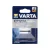 VARTA CR123 elem, lítium, CR123, 3V, 1 db/csomag, VARTA_CR123