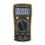 Home VC 830L digitális multiméter, egyenfeszültség, váltófeszültség, egyenáram, ellenállás mérése, mért érték rögzítés, VC_830L