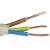 MB-CU kábel 3x2,5mm2 szürke PVC köpenyes tömör réz erű 300/500V NYM-j (MBCU)
