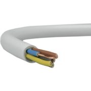   MB-CU kábel 5x1,5mm2 szürke PVC köpenyes tömör réz erű 300/500V NYM-j 5x1,5 (MBCU)