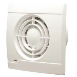 Kanlux VL100T VULKAN VK100T ventilátor