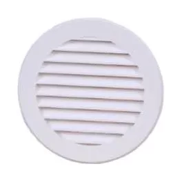 Kanlux VR100 VR100 ventilátor rács
