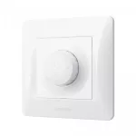 Dimmer 600W white VIDEX BINERA VF-BNDM600-W