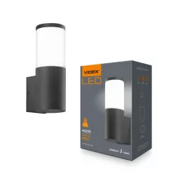 Led Fixture Architectural VIDEX VL-AR091B VL-AR091B