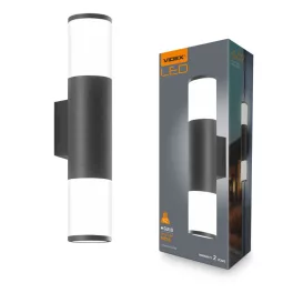Led Fixture Architectural VIDEX VL-AR092B VL-AR092B