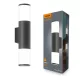 Led Fixture Architectural VIDEX VL-AR092B VL-AR092B