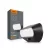 LED Solar Wall Light with motion sensor VIDEX VL-BHSO-001-S 500Lm 5000K