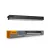 LED Linkable Linear Light VIDEX 24W 0.6Ě 5000K 2400Lm Black VL-BNL02-24065B