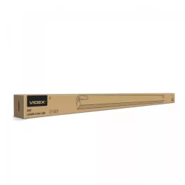 LED Linkable Linear Light VIDEX-LED-BNL021-40W-CCT
