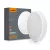 LED Ceiling Light with motion sensor VIDEX VL-CLR-300-2 30W 5CCT White