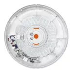 LED Ceiling Light with motion sensor VIDEX VL-CLR-300-2 30W 5CCT White