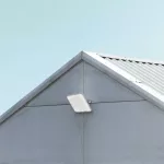 LED Floodlight VIDEX-FLOOD-LED-DAVIS-100W-NW