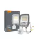 LED Floodlight with motion sensor VIDEX-FLOOD-LED-F5-PIR-10W-CCT