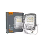 LED Floodlight VIDEX-FLOOD-LED-F5-10W-CCT
