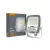 LED Floodlight VIDEX-FLOOD-LED-F5-10W-CCT