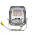 LED Floodlight VIDEX-FLOOD-LED-F5-10W-CCT