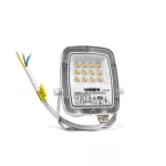 LED Floodlight VIDEX-FLOOD-LED-F5-10W-CCT