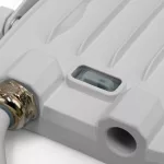 LED Floodlight VIDEX-FLOOD-LED-F5-10W-CCT