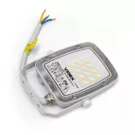LED Floodlight VIDEX-FLOOD-LED-F5-10W-CCT