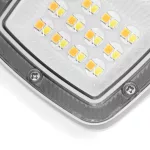 LED Floodlight VIDEX-FLOOD-LED-F5-10W-CCT