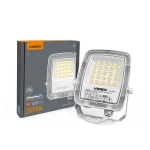 LED Floodlight VIDEX-FLOOD-LED-F5-20W-CCT