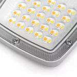 LED Floodlight VIDEX-FLOOD-LED-F5-20W-CCT