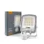 LED Floodlight with motion sensor VIDEX-FLOOD-LED-F5-PIR-30W-CCT