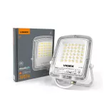 LED Floodlight VIDEX-FLOOD-LED-F5-30W-CCT