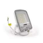 LED Floodlight VIDEX-FLOOD-LED-F5-30W-CCT