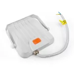 LED Floodlight VIDEX-FLOOD-LED-F5-30W-CCT