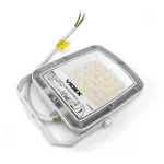 LED Floodlight VIDEX-FLOOD-LED-F5-30W-CCT