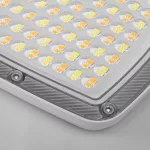 LED Floodlight with motion sensor VIDEX-FLOOD-LED-F5-PIR-50W-CCT
