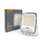 LED Floodlight VIDEX-FLOOD-LED-F5-50W-CCT