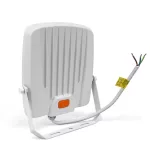 LED Floodlight VIDEX-FLOOD-LED-F5-50W-CCT
