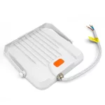 LED Floodlight VIDEX-FLOOD-LED-F5-50W-CCT