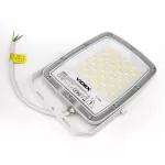 LED Floodlight VIDEX-FLOOD-LED-F5-50W-CCT