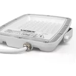 LED Floodlight VIDEX-FLOOD-LED-F5-50W-CCT