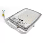 LED Floodlight VIDEX-FLOOD-LED-F5-100W-CCT