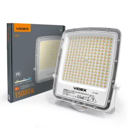 LED Floodlight VIDEX-FLOOD-LED-F5-150W-CCT