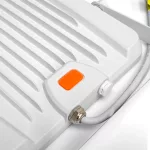 LED Floodlight VIDEX-FLOOD-LED-F5-150W-CCT