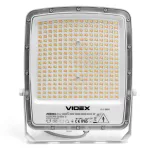 LED Floodlight VIDEX-FLOOD-LED-F5-200W-CCT